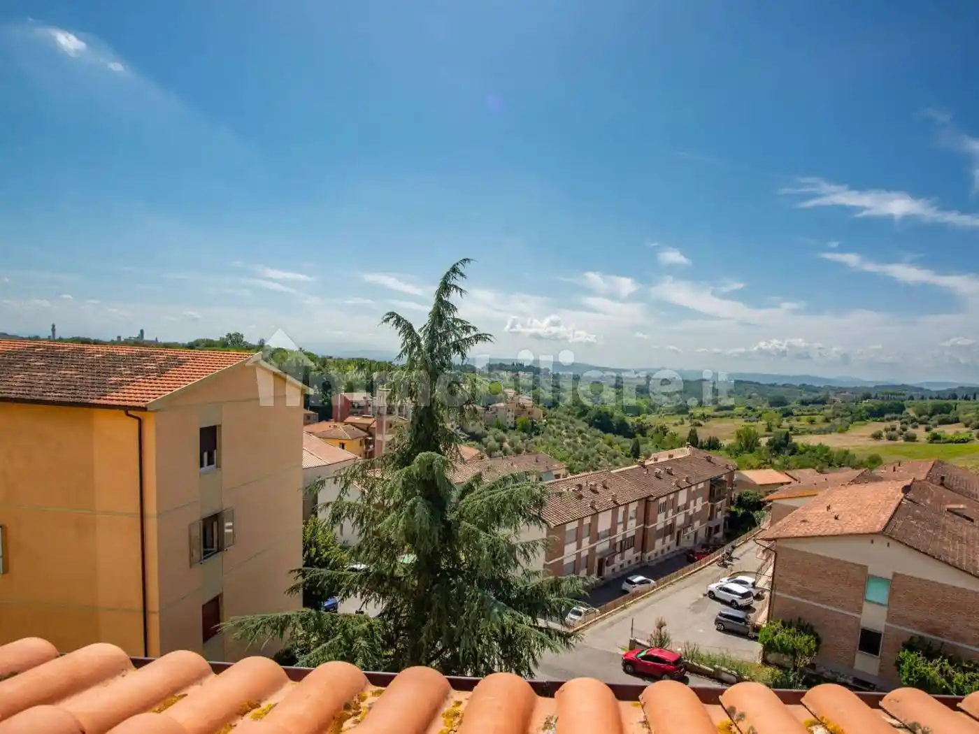 Appartamento in vendita a Siena