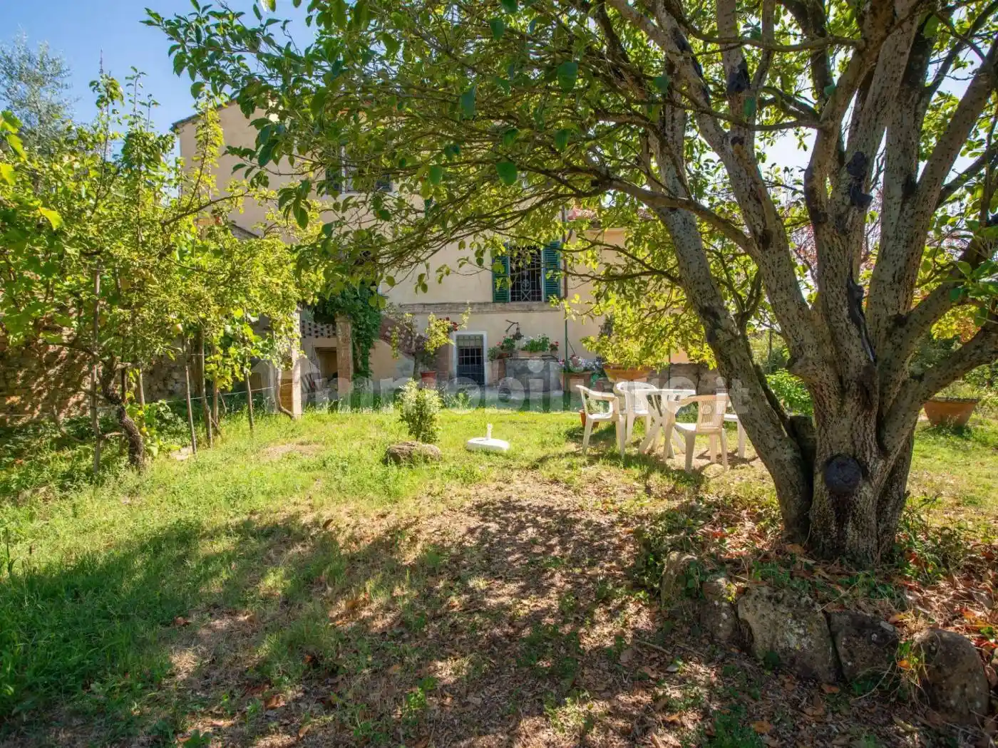 Villa in vendita a Siena