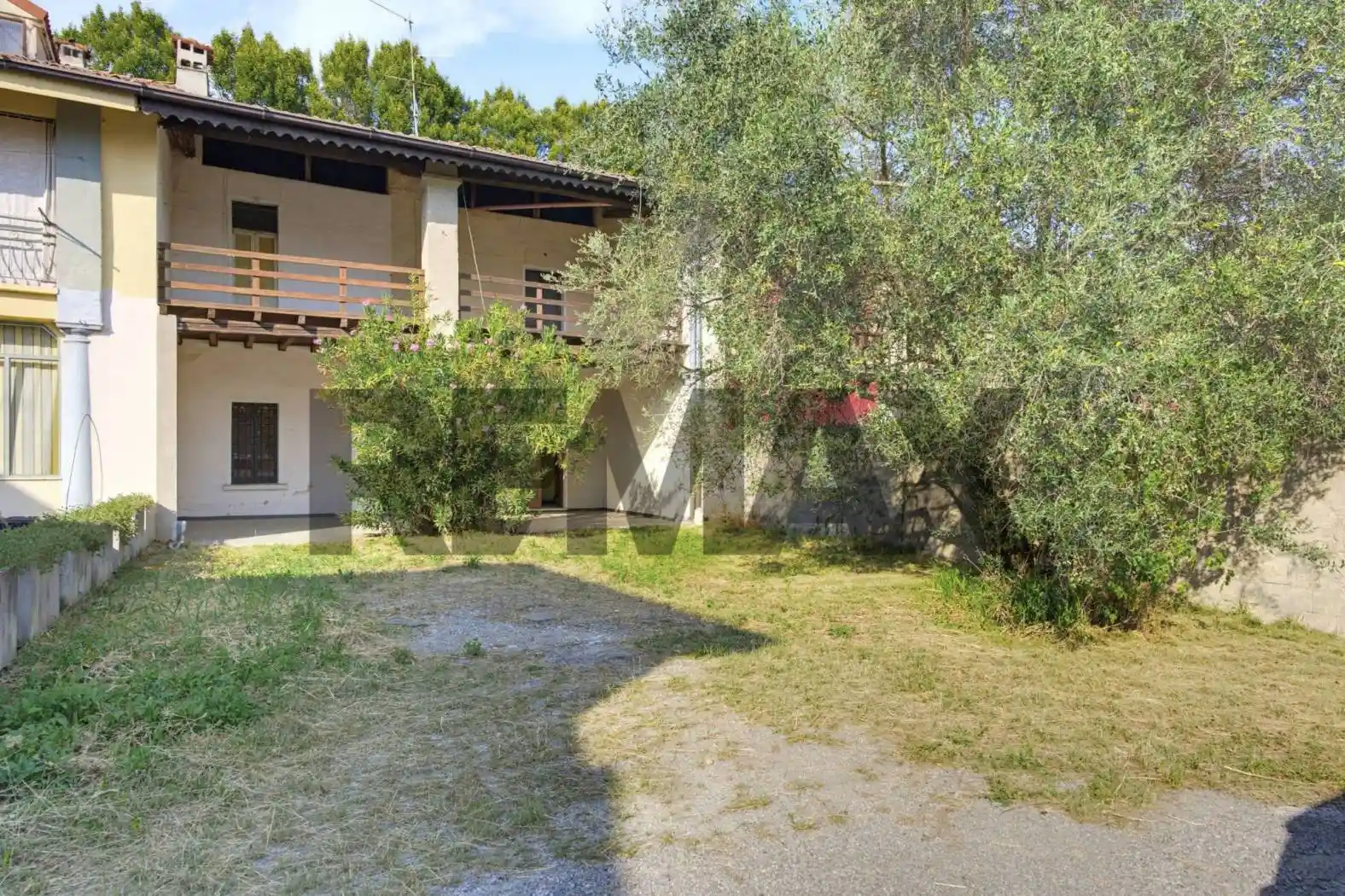 Rustico - Casale in vendita a Passirano