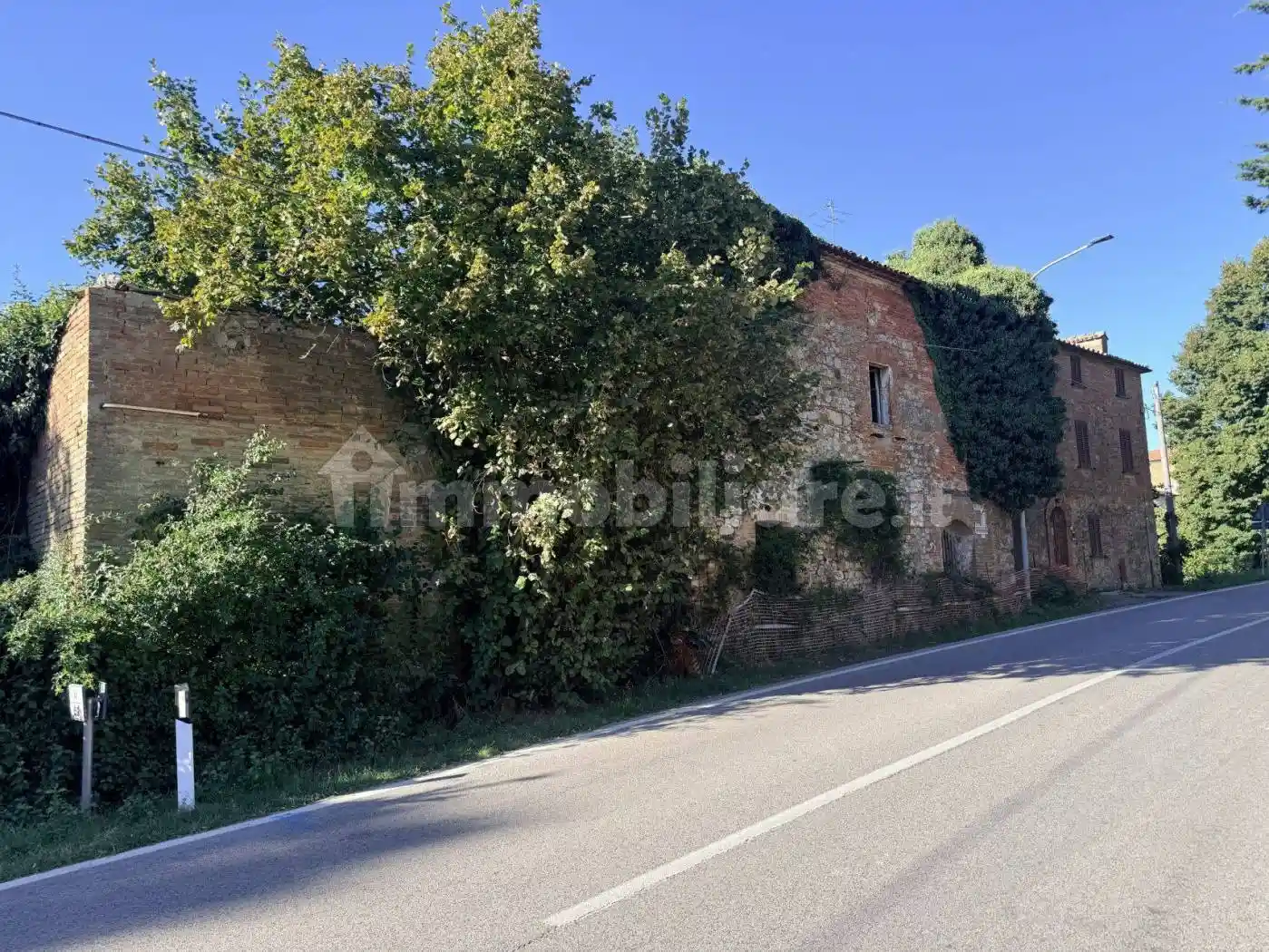 Rustico - Casale in vendita a Monteleone d'Orvieto