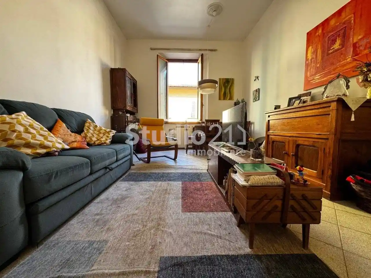 Appartamento in vendita a Firenze