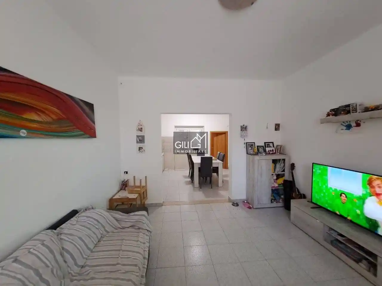 Villetta a schiera in vendita a Montelabbate