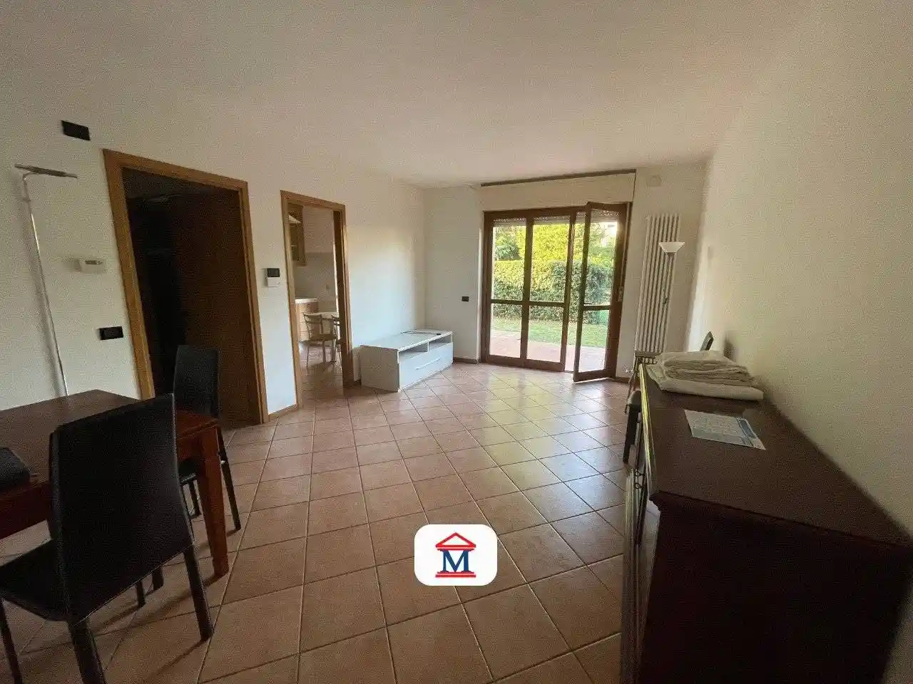 Appartamento in affitto a Alzano Lombardo