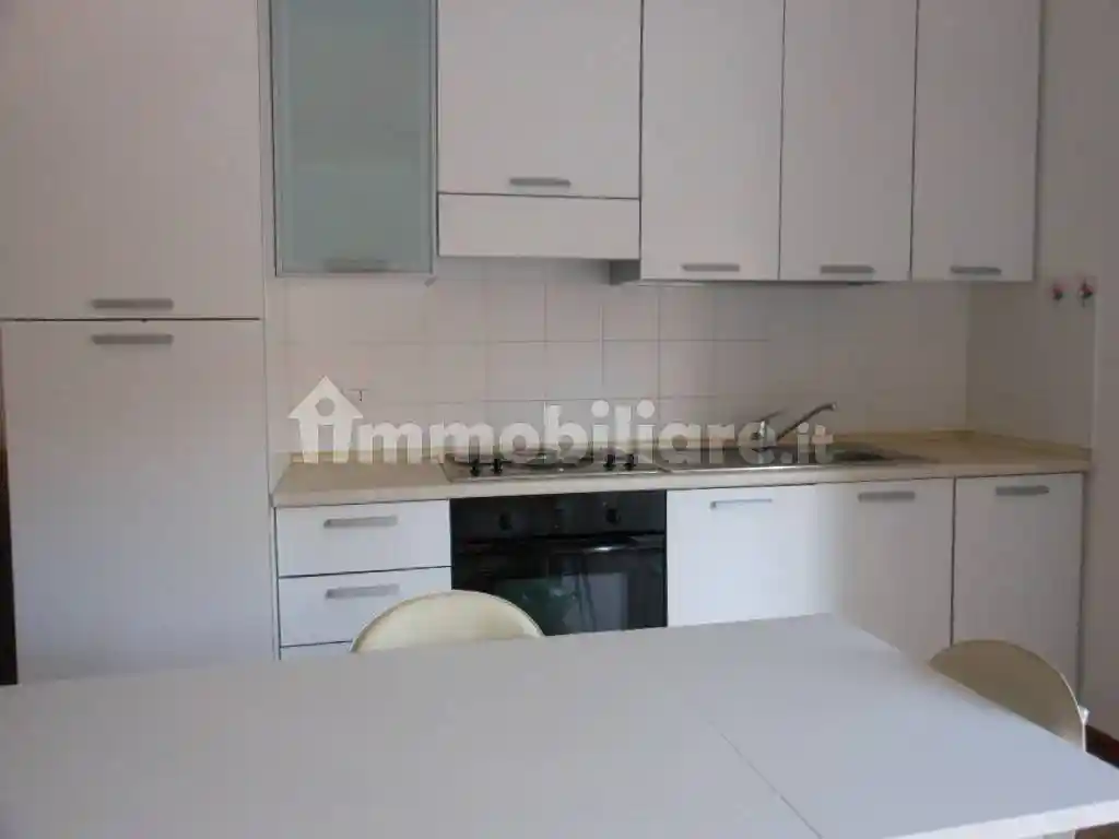 Appartamento in affitto a Pesaro