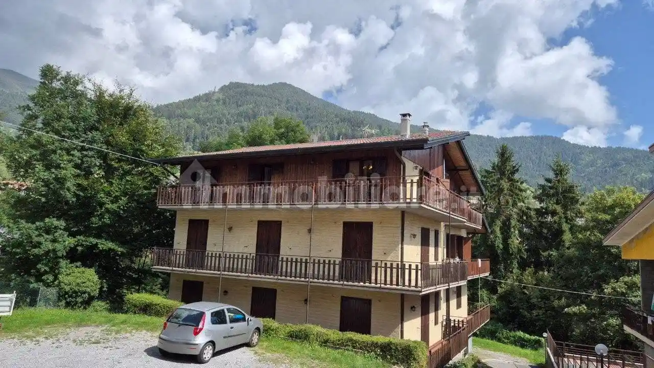 Appartamento in vendita a Borno