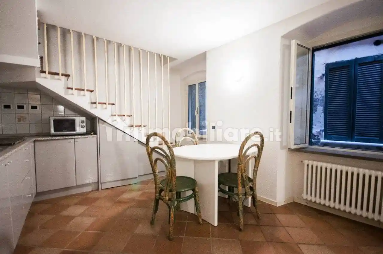 Appartamento in vendita a Lerici
