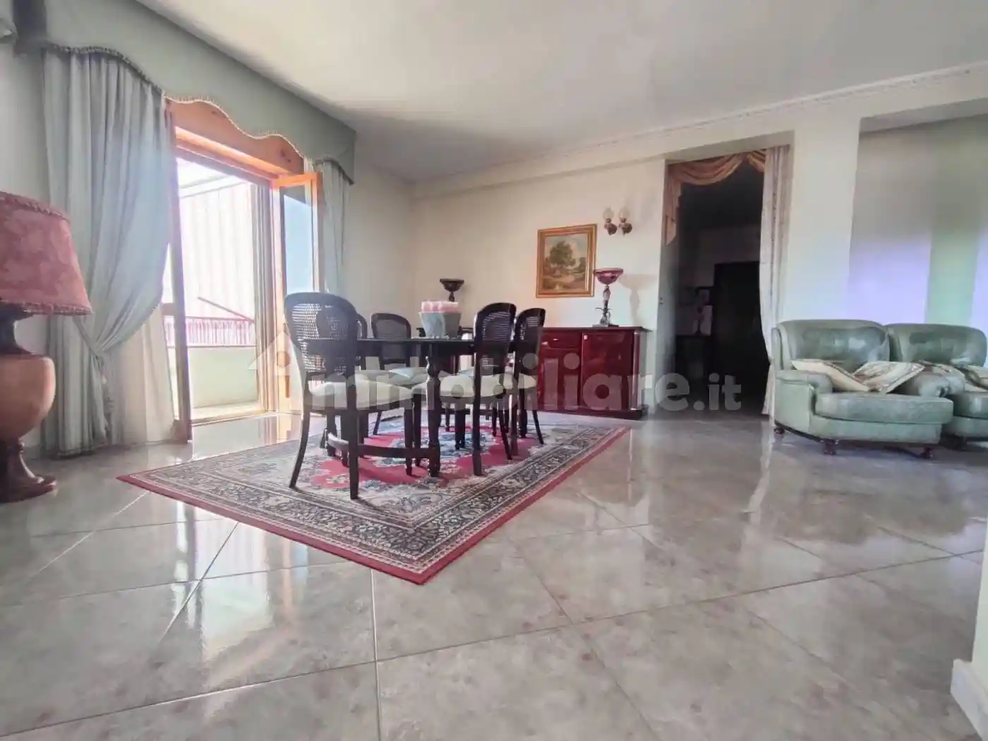 Appartamento in vendita a Bitonto