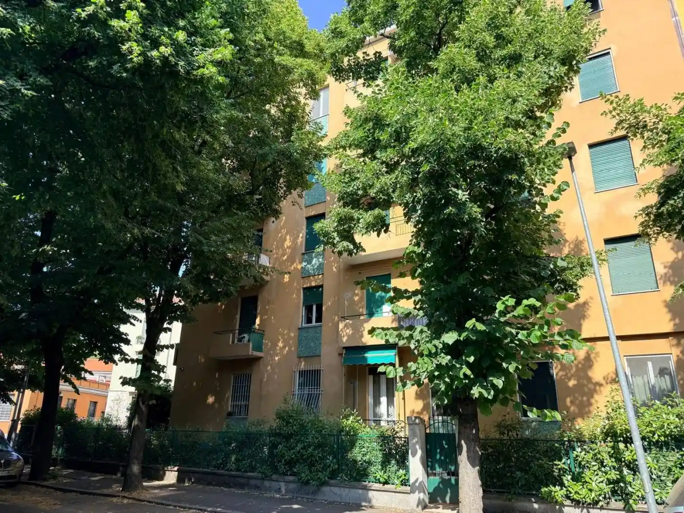 Appartamento in vendita a Parma
