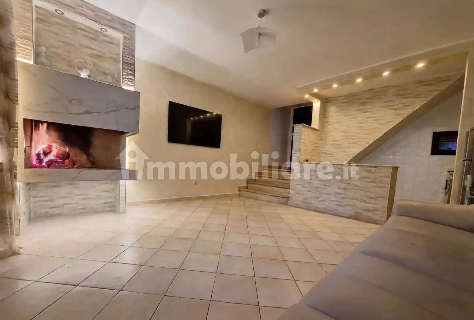 Villa in vendita a Sulmona