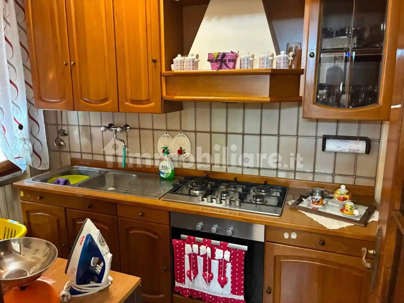 Appartamento in affitto a Massa