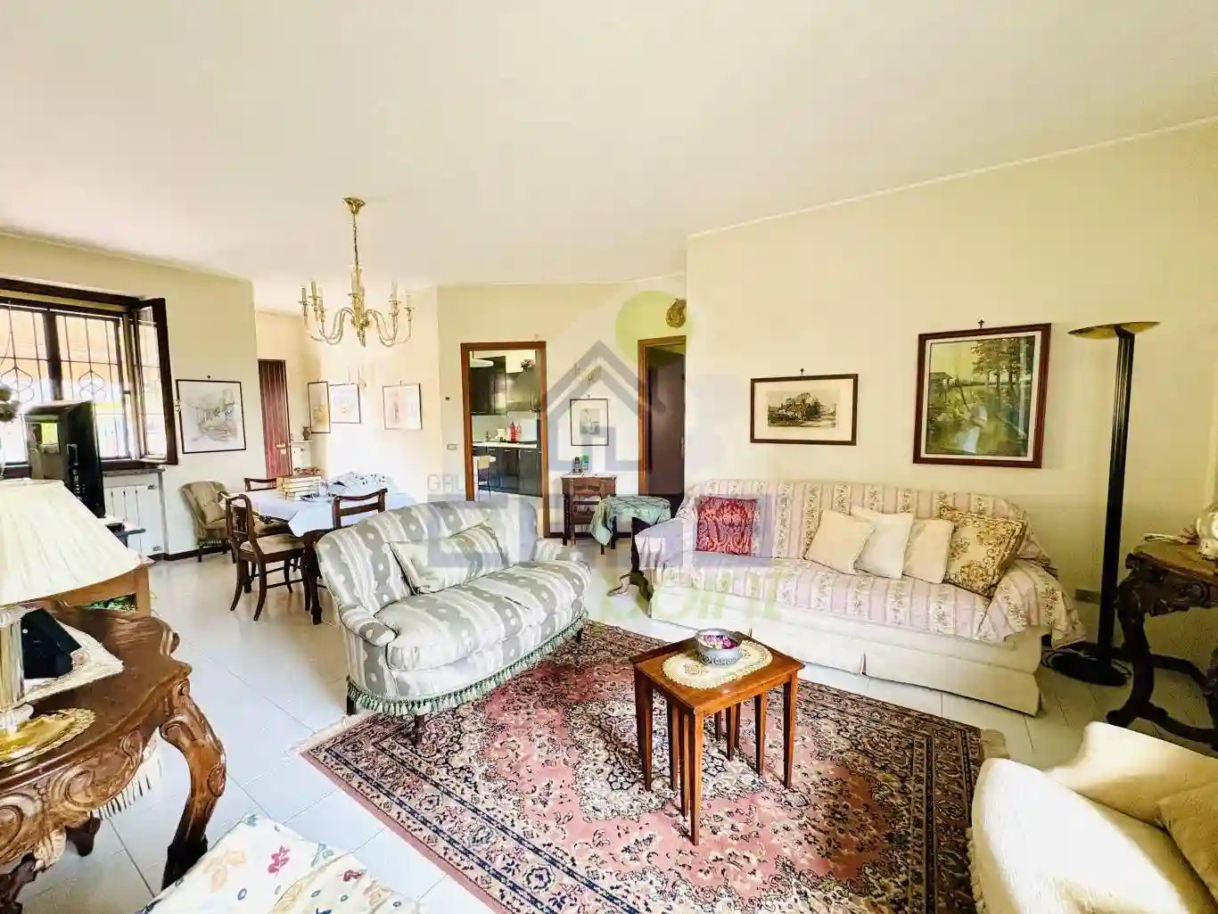 Villa - foto 3