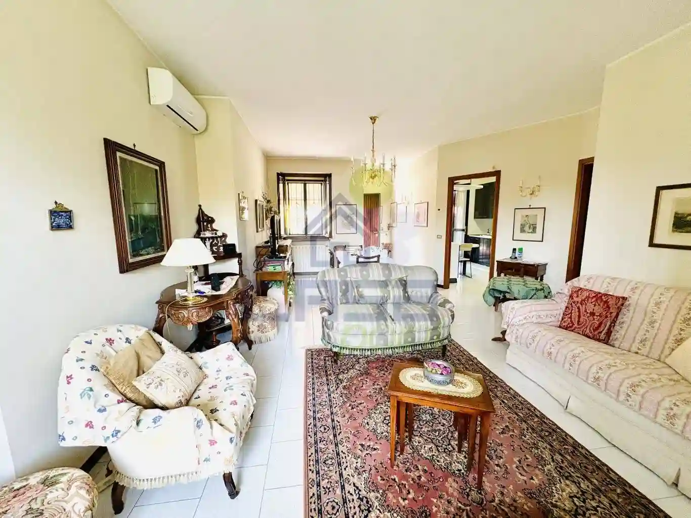 Villa - foto 4