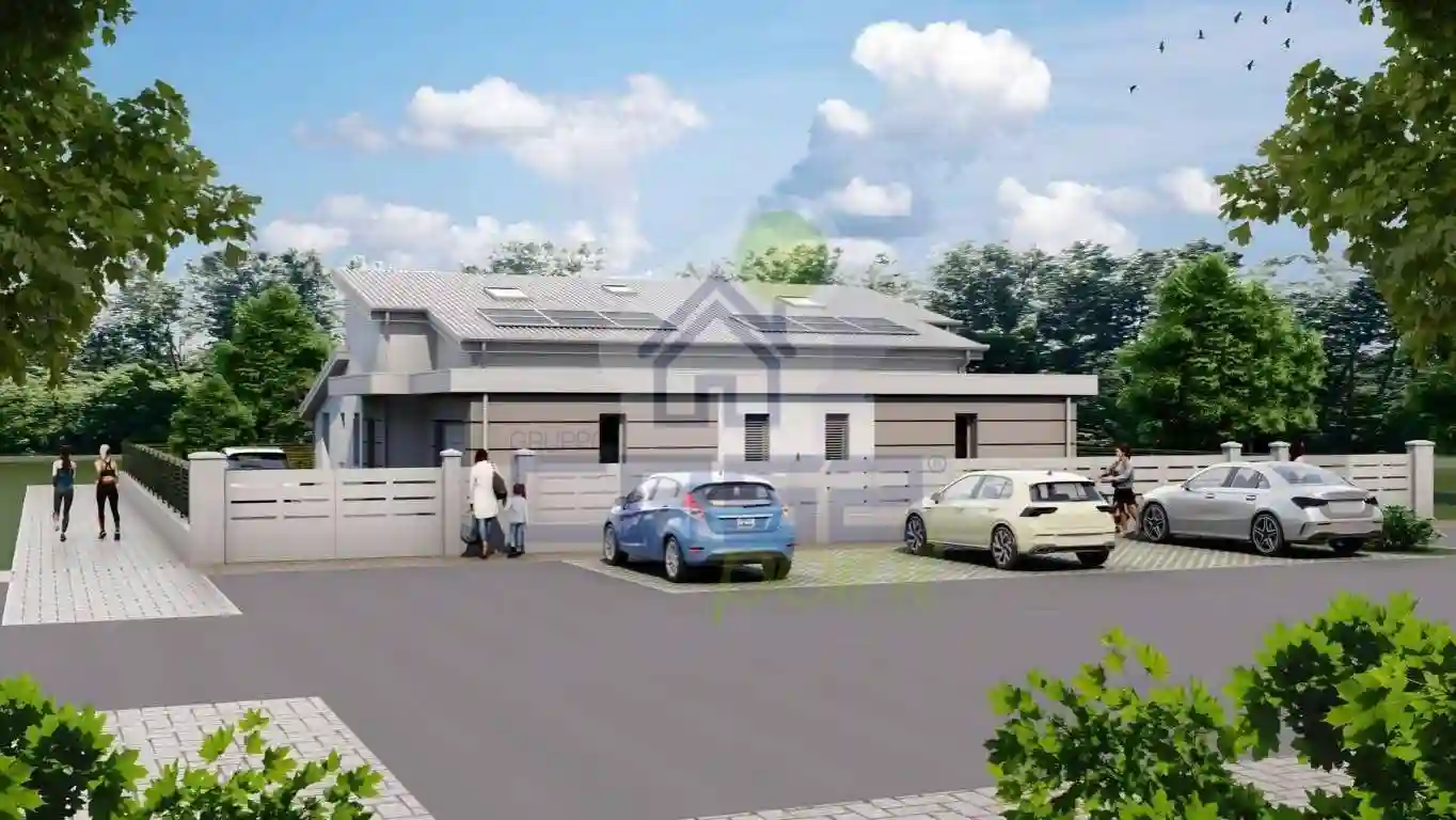 Villa - foto 4