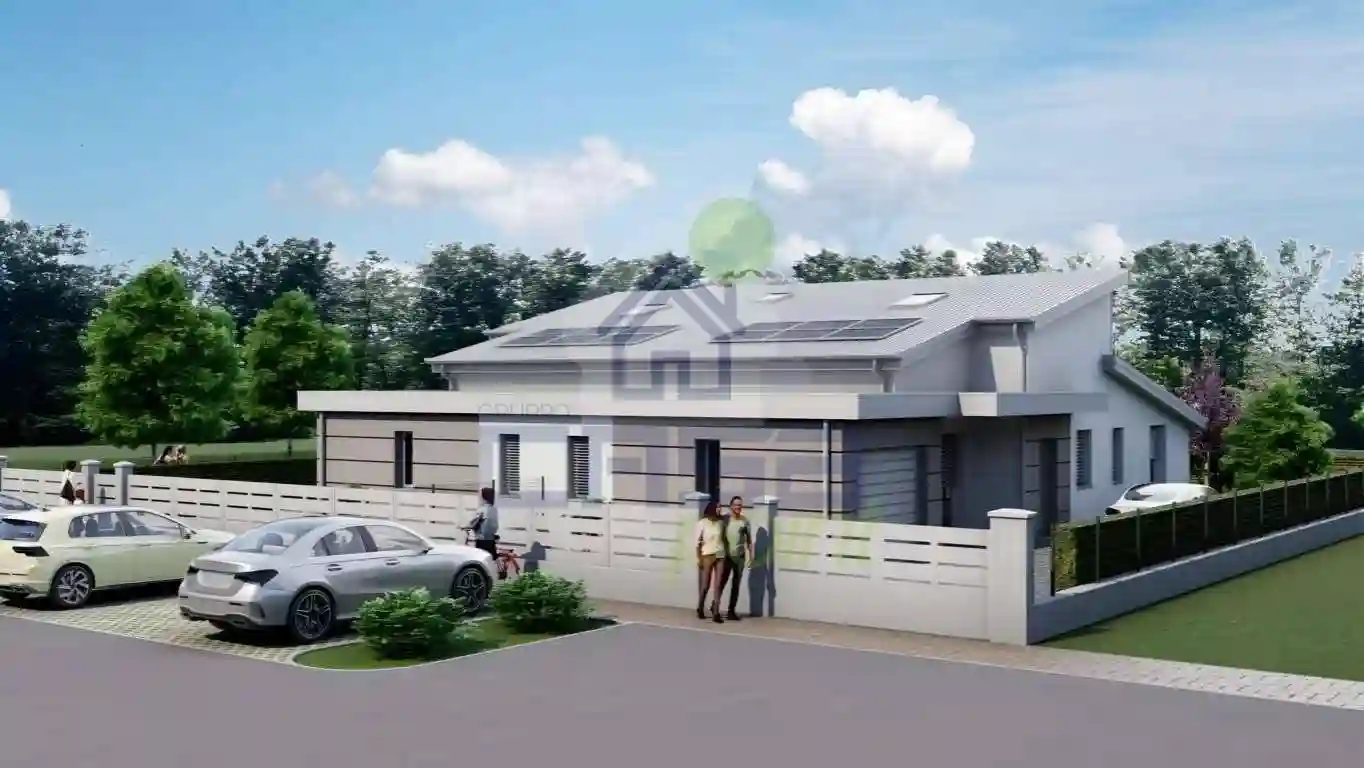 Villa - foto 5