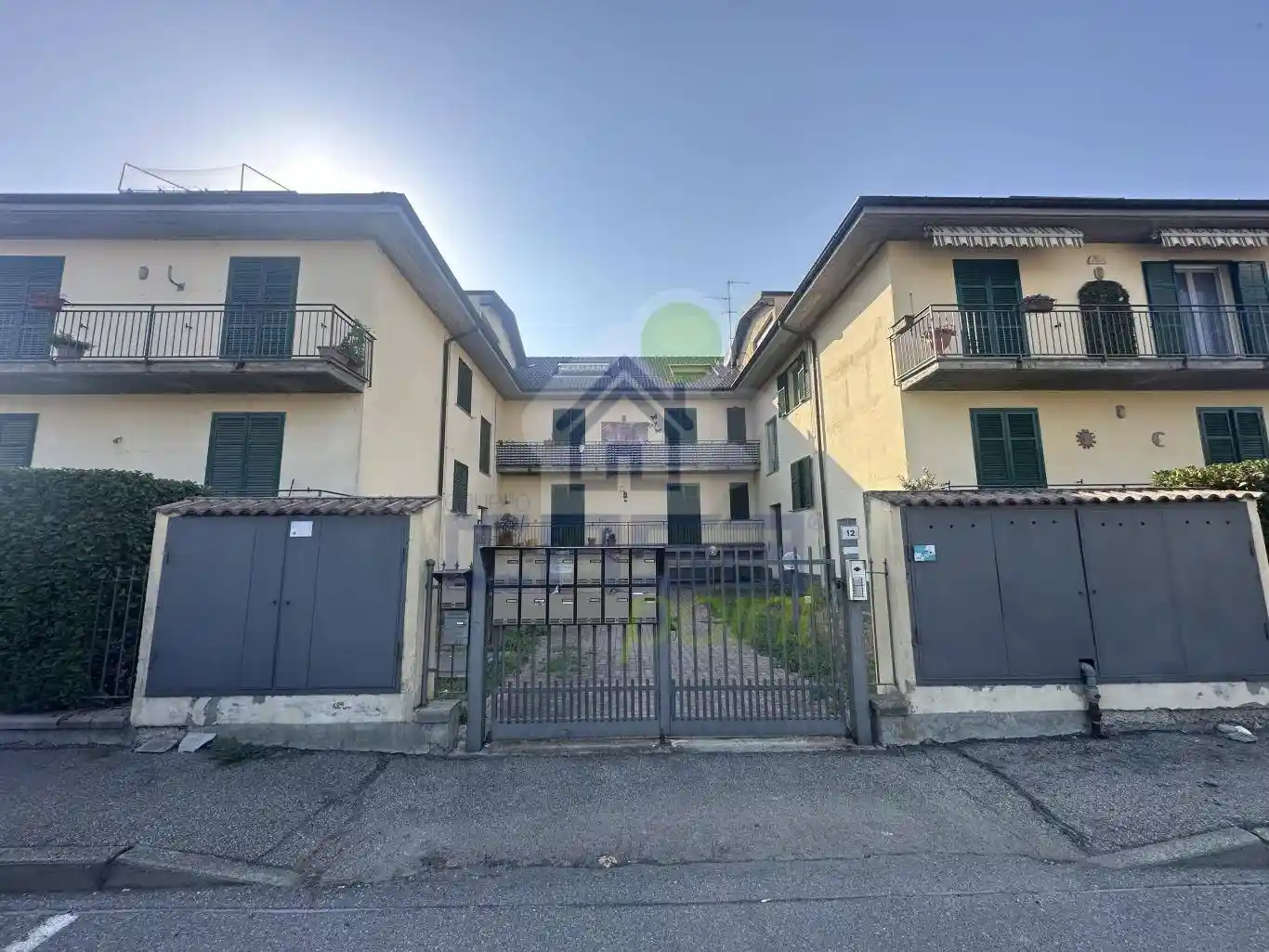 Appartamento in vendita a Santa Cristina e Bissone