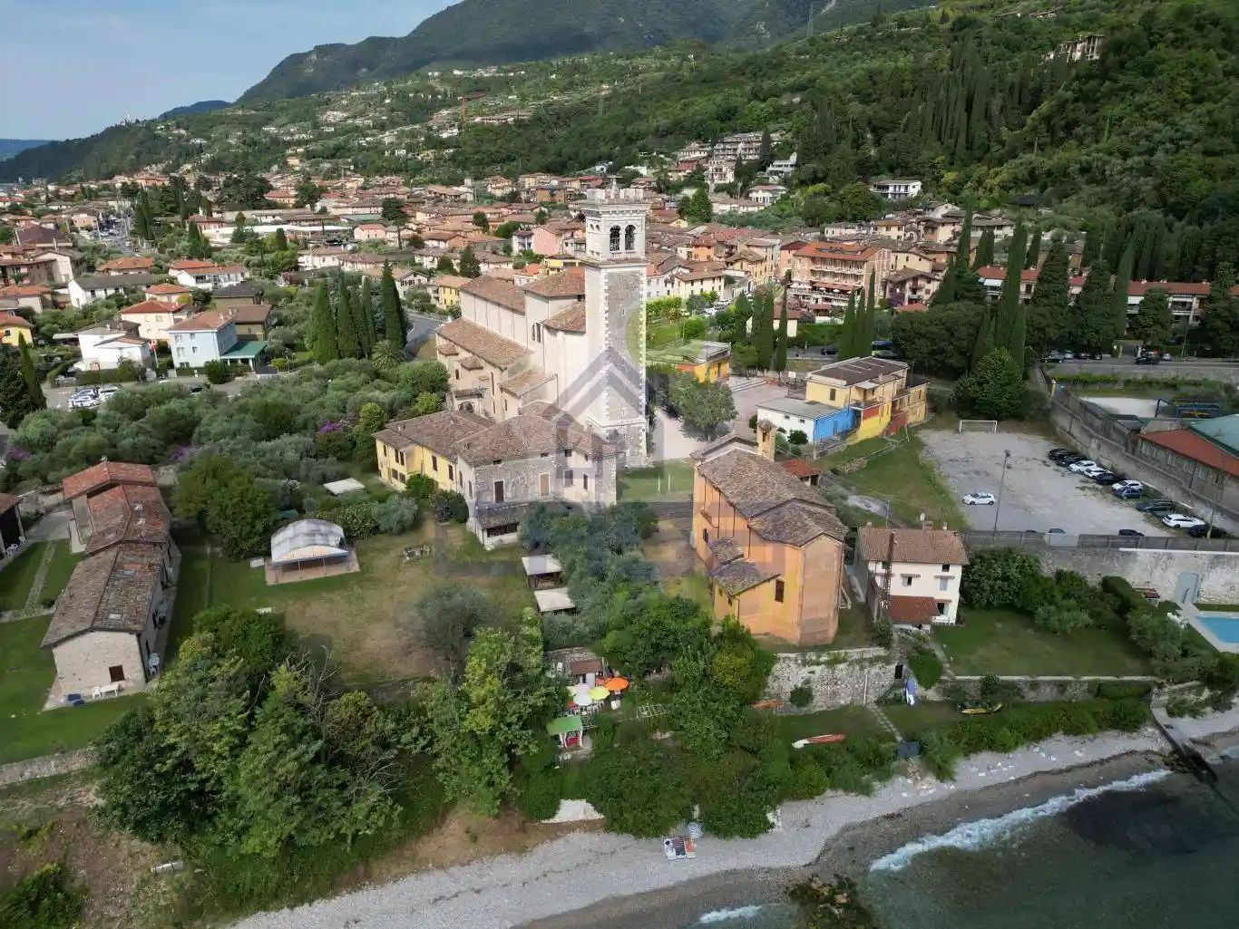 Appartamento in vendita a Toscolano-Maderno