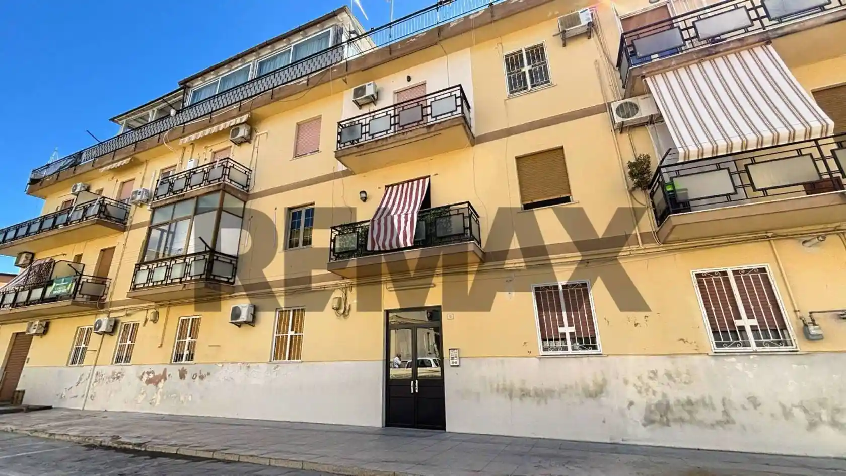 Appartamento in vendita a Palermo