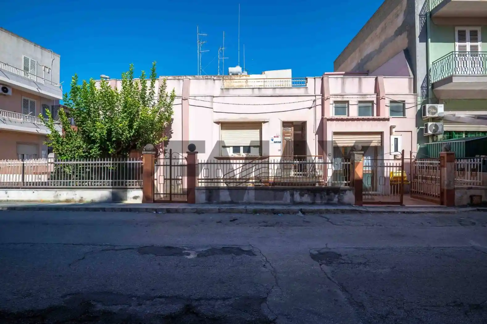 Casa indipendente in vendita a Pozzallo