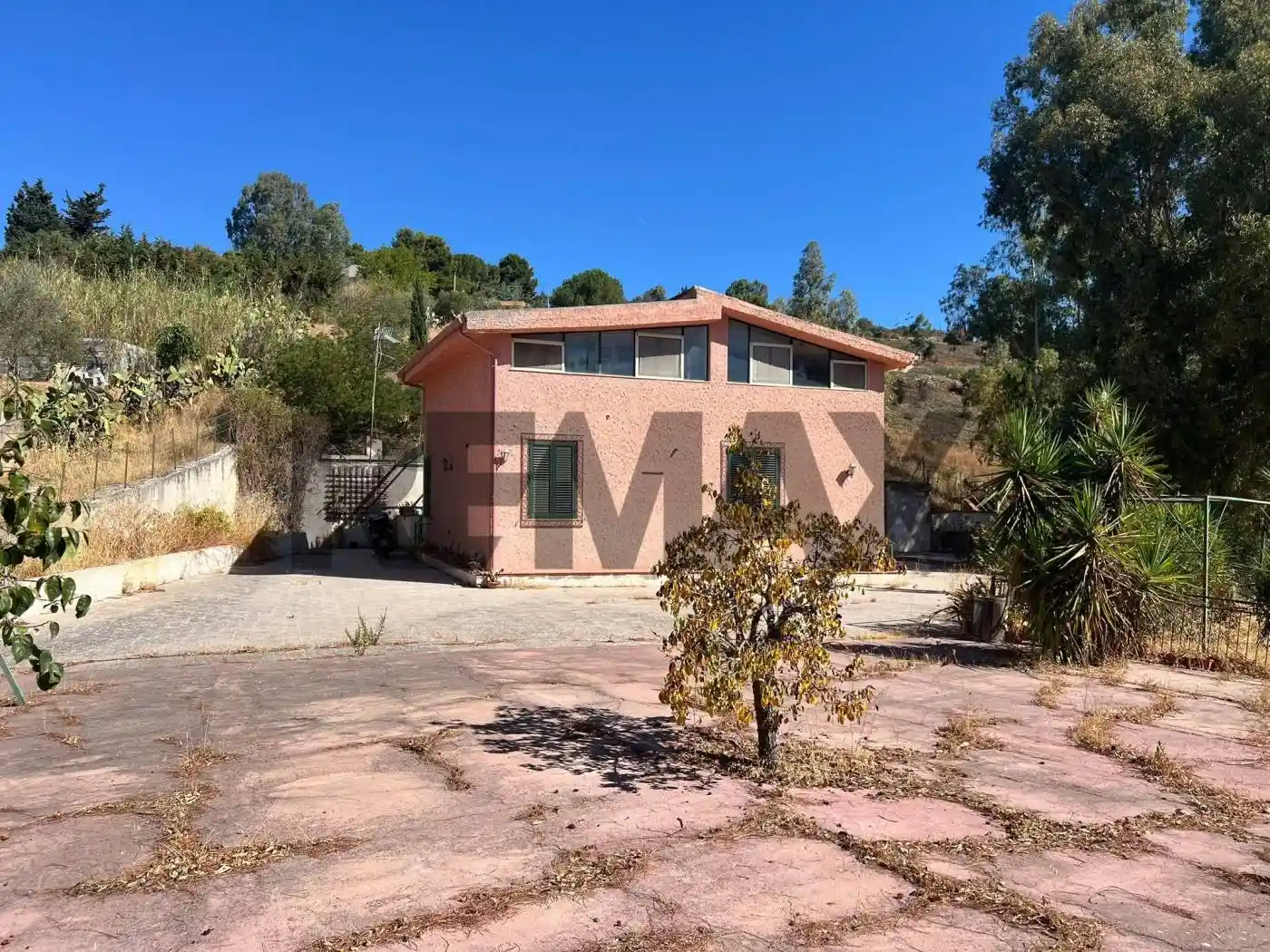 Villa in vendita a Villafrati