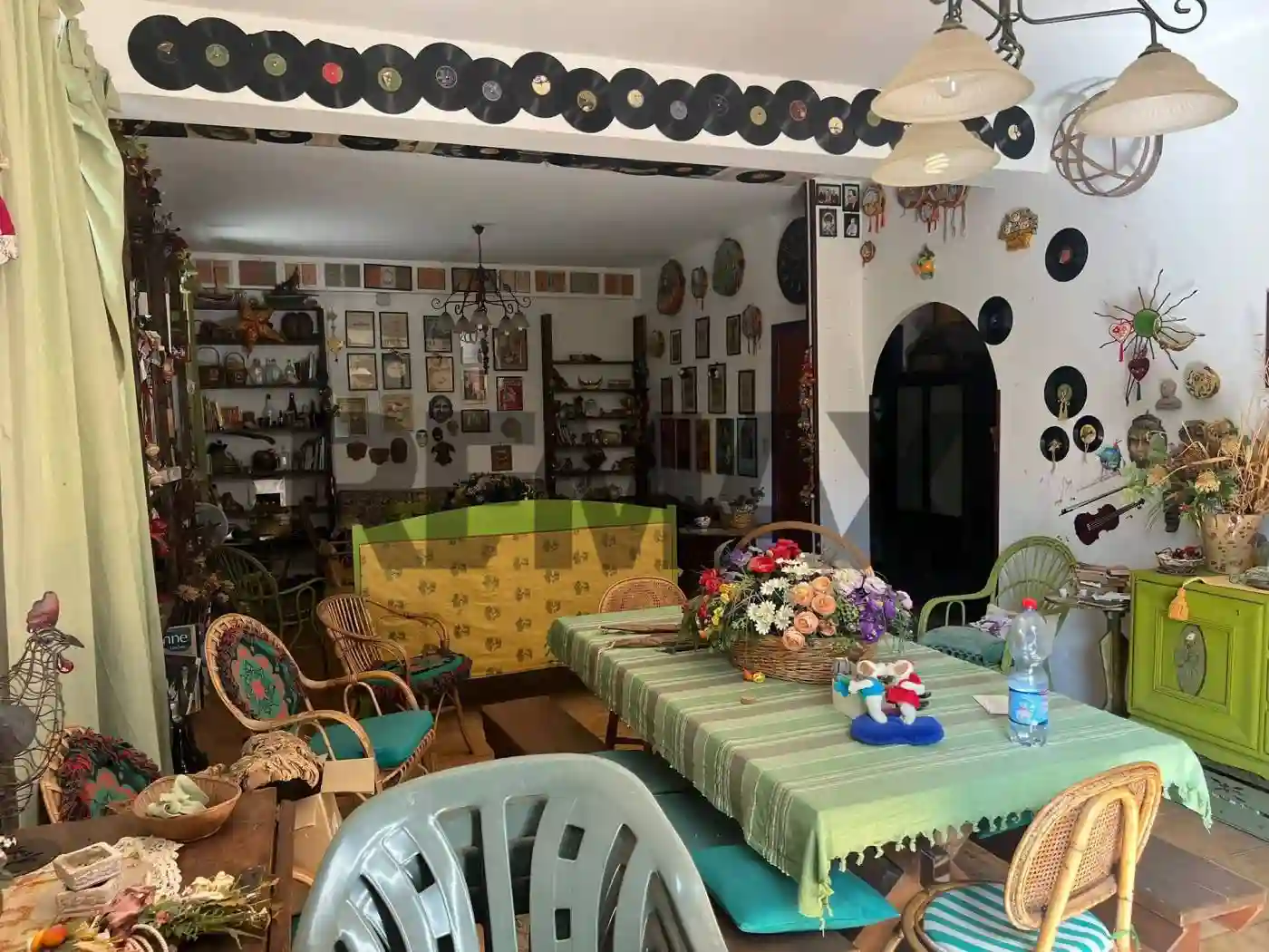 Villa - foto 5