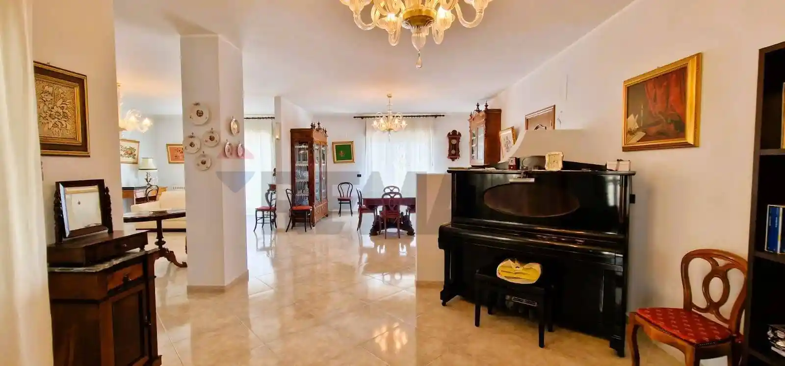 Villa in vendita a Giarre