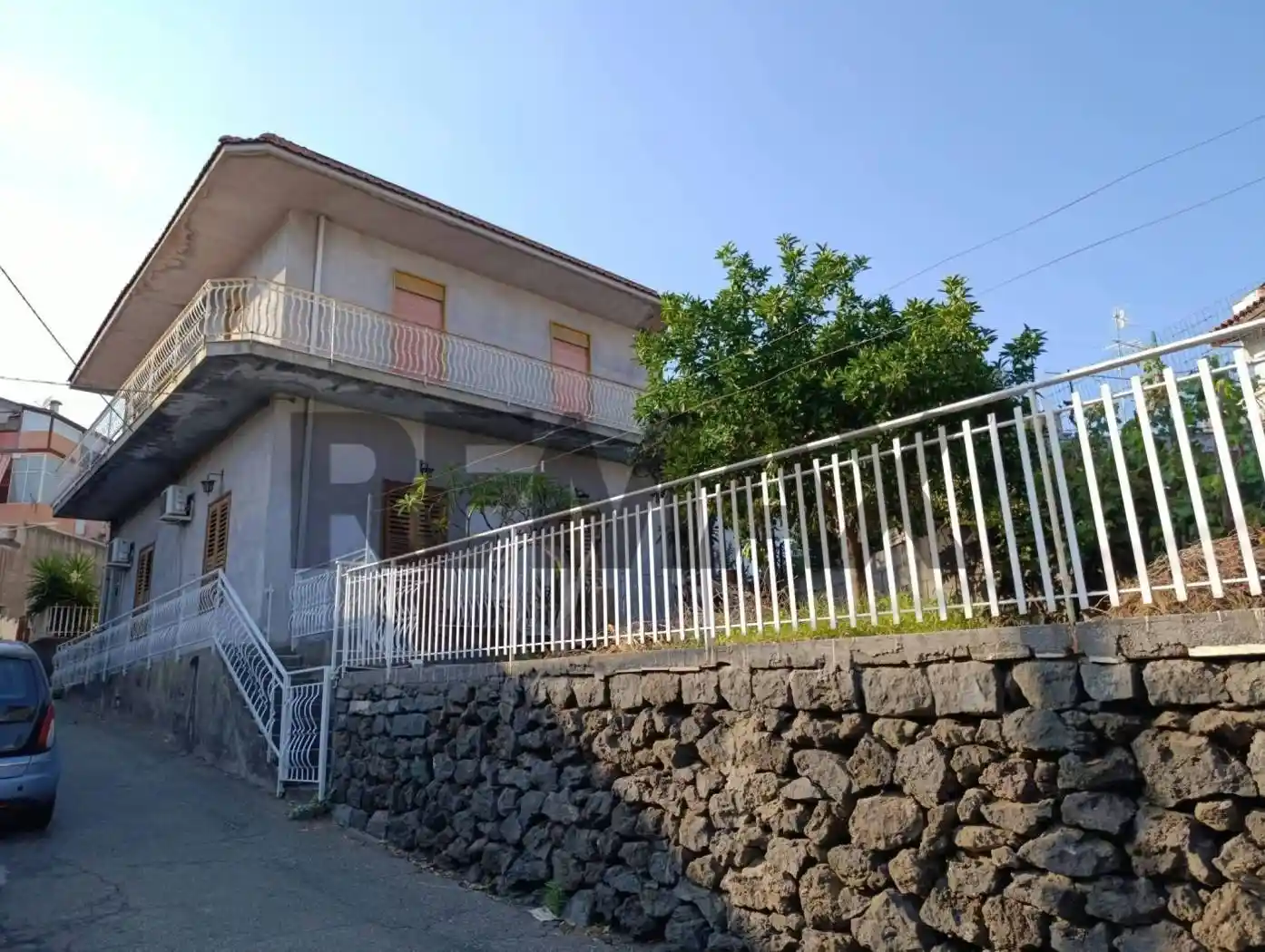 Casa indipendente in vendita a Acireale
