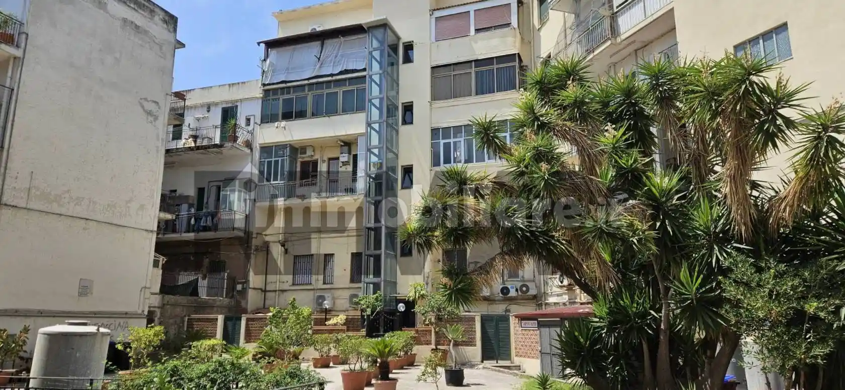 Appartamento in vendita a Messina