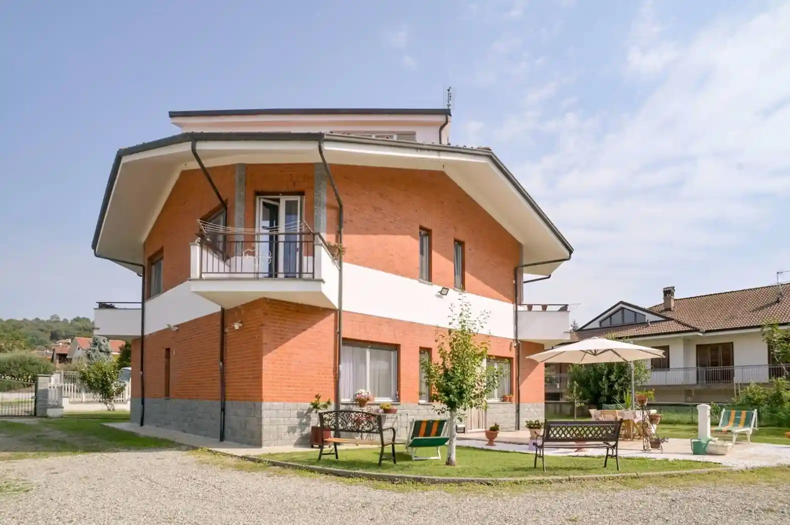 Villa in vendita a Montalenghe