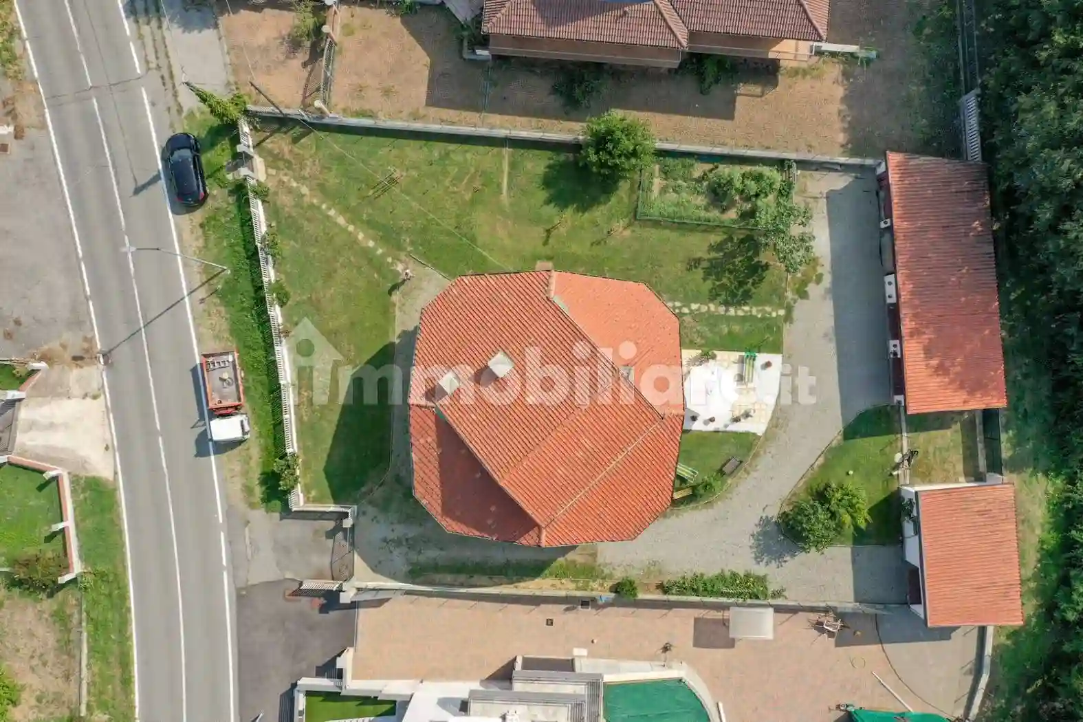 Villa - foto 4