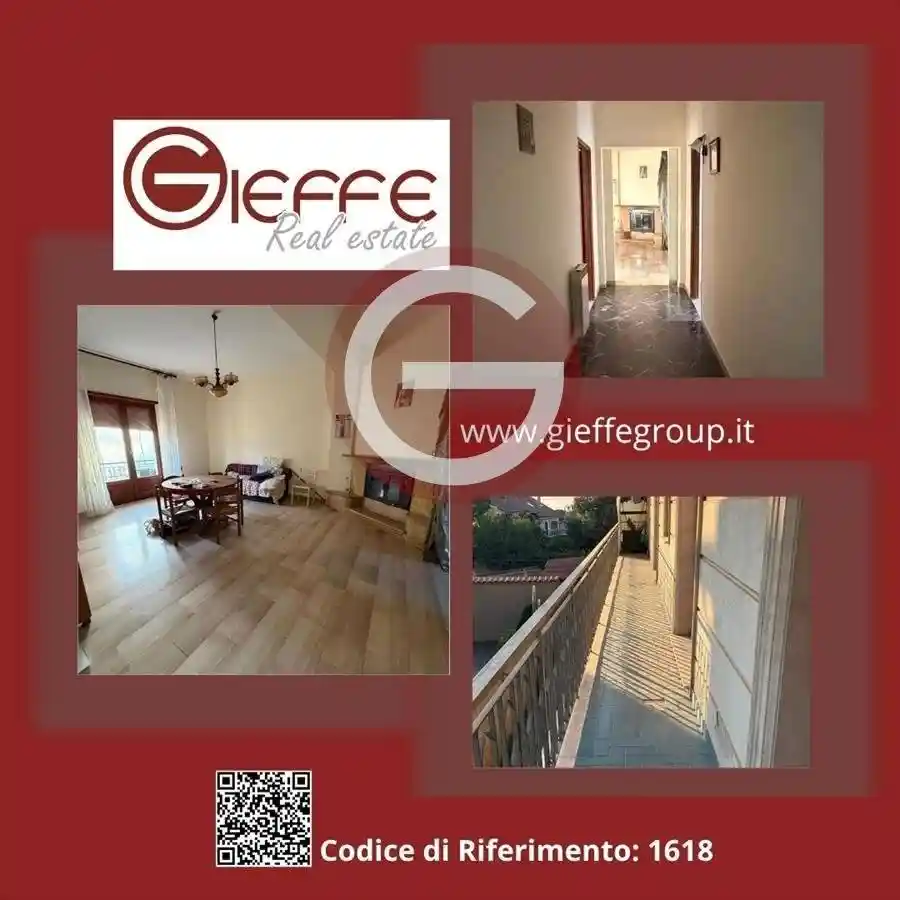Appartamento in vendita a Cittanova