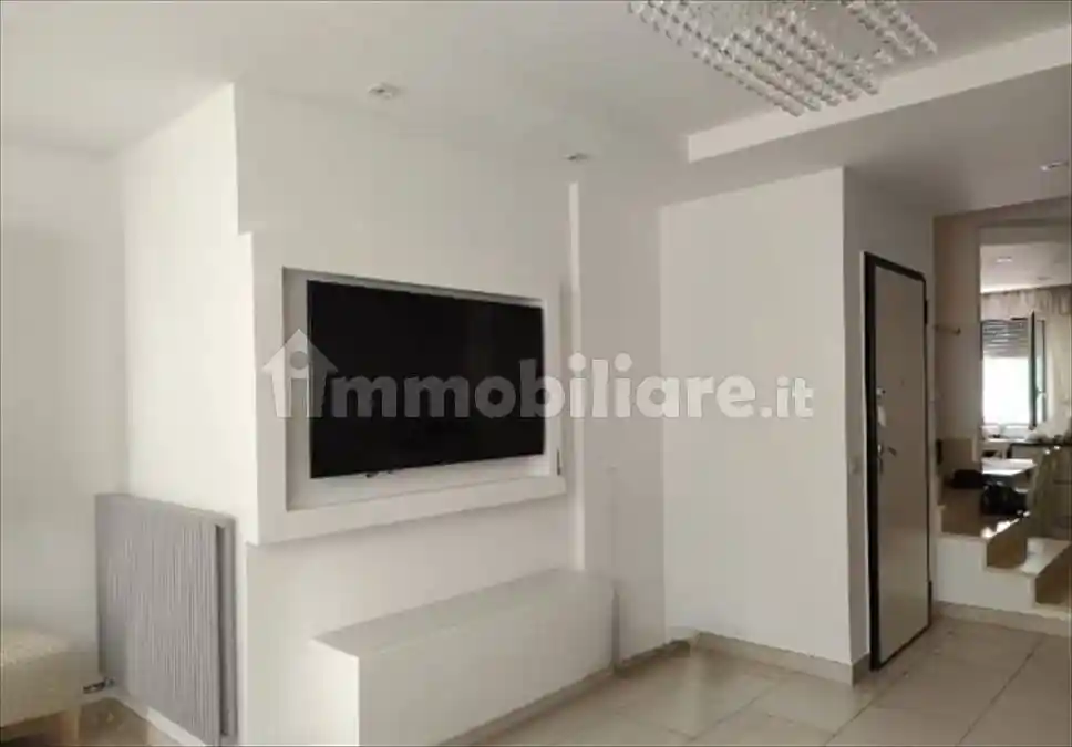 Appartamento in vendita a Modugno