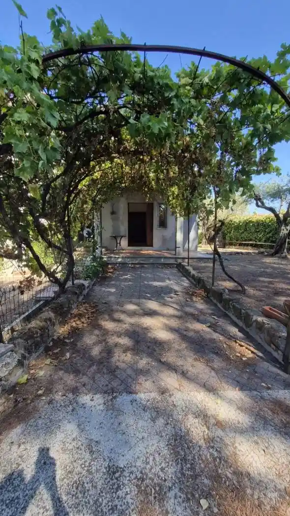 Villa in vendita a Roma