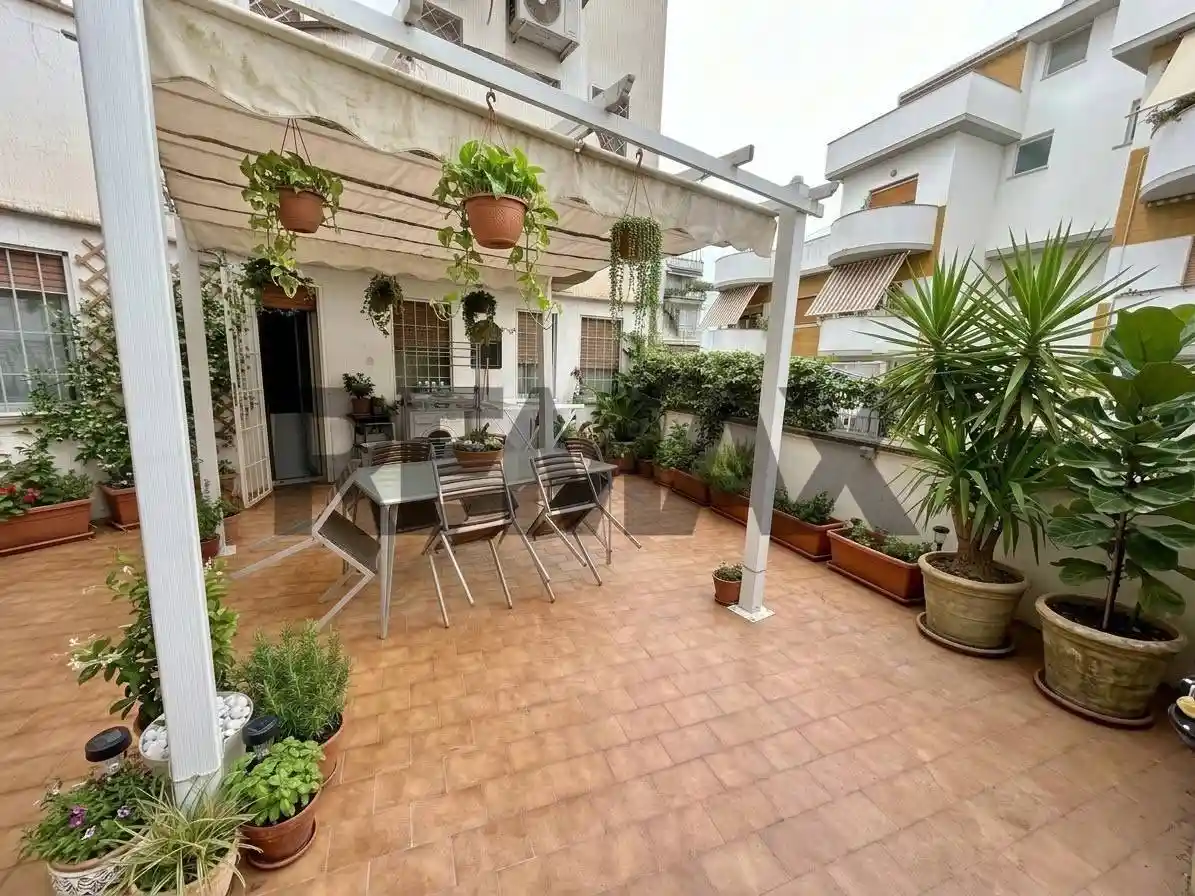 Appartamento in affitto a Roma
