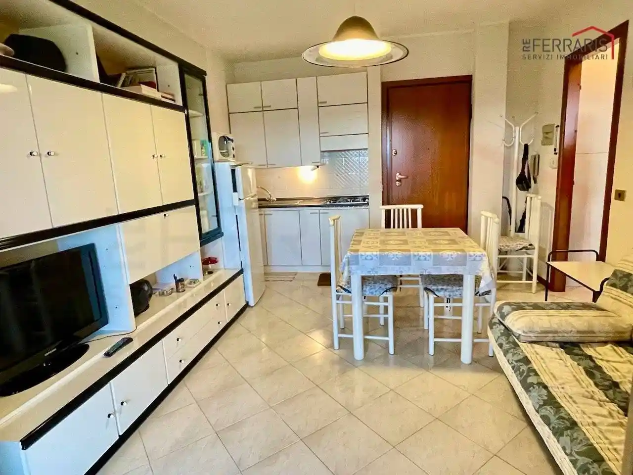 Appartamento in vendita a Andora