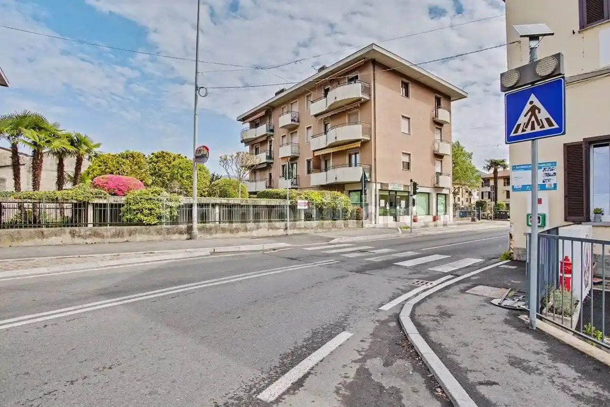 Appartamento in vendita a Luino