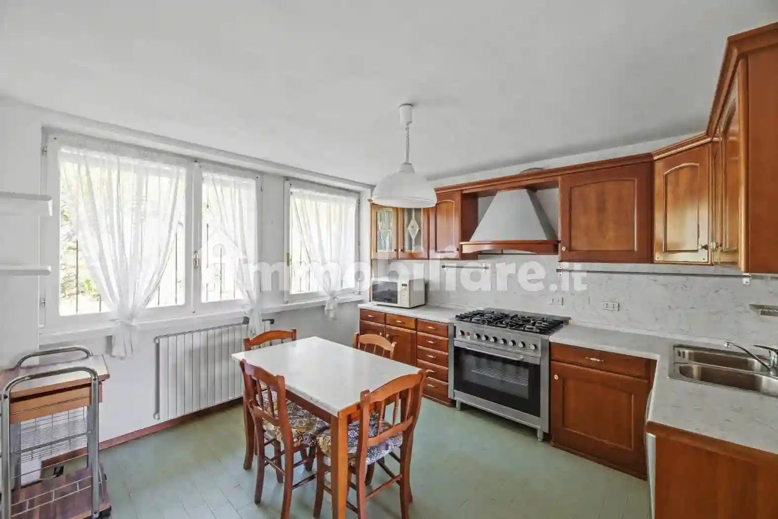 Casa indipendente - foto 5