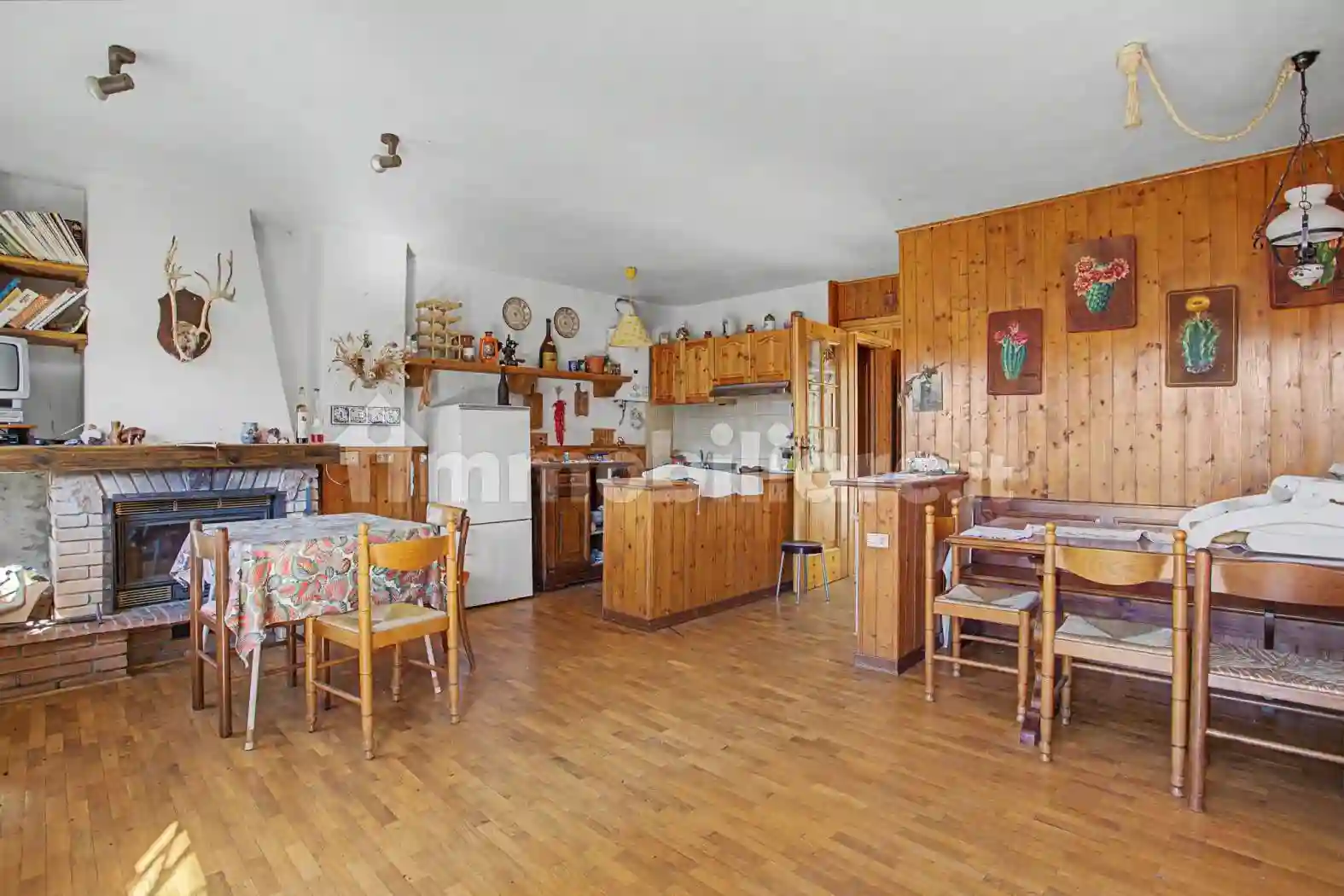 Casa indipendente - foto 2