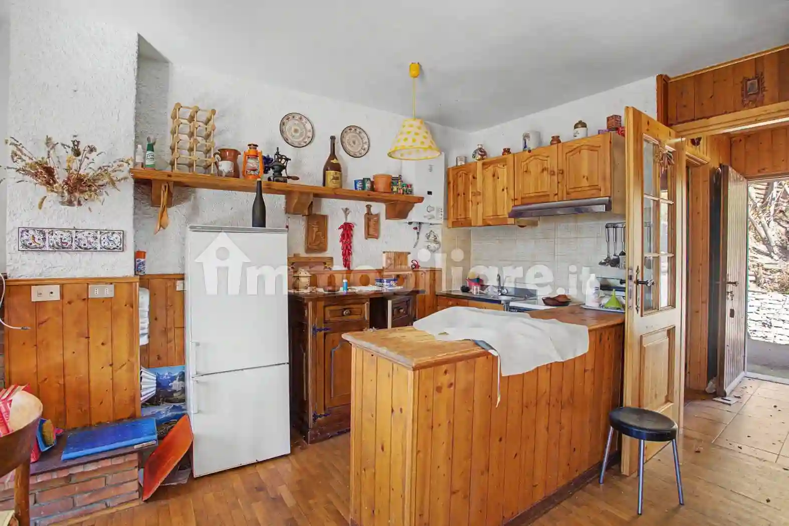 Casa indipendente - foto 3