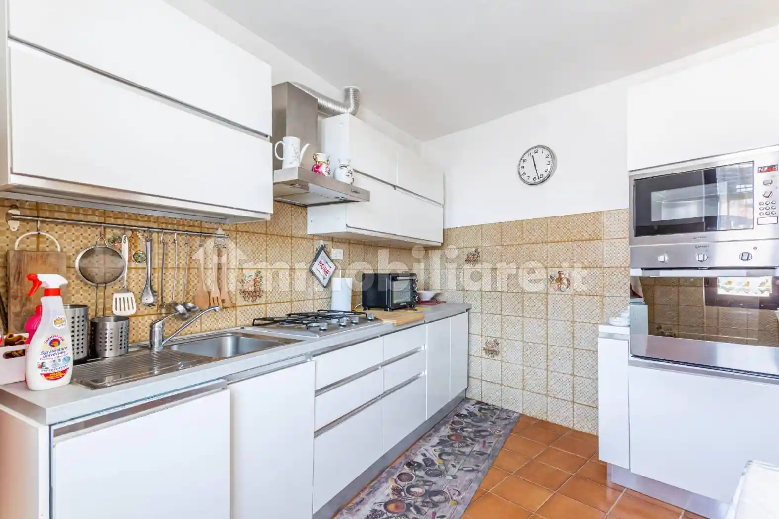 Appartamento in vendita a Montegrino Valtravaglia