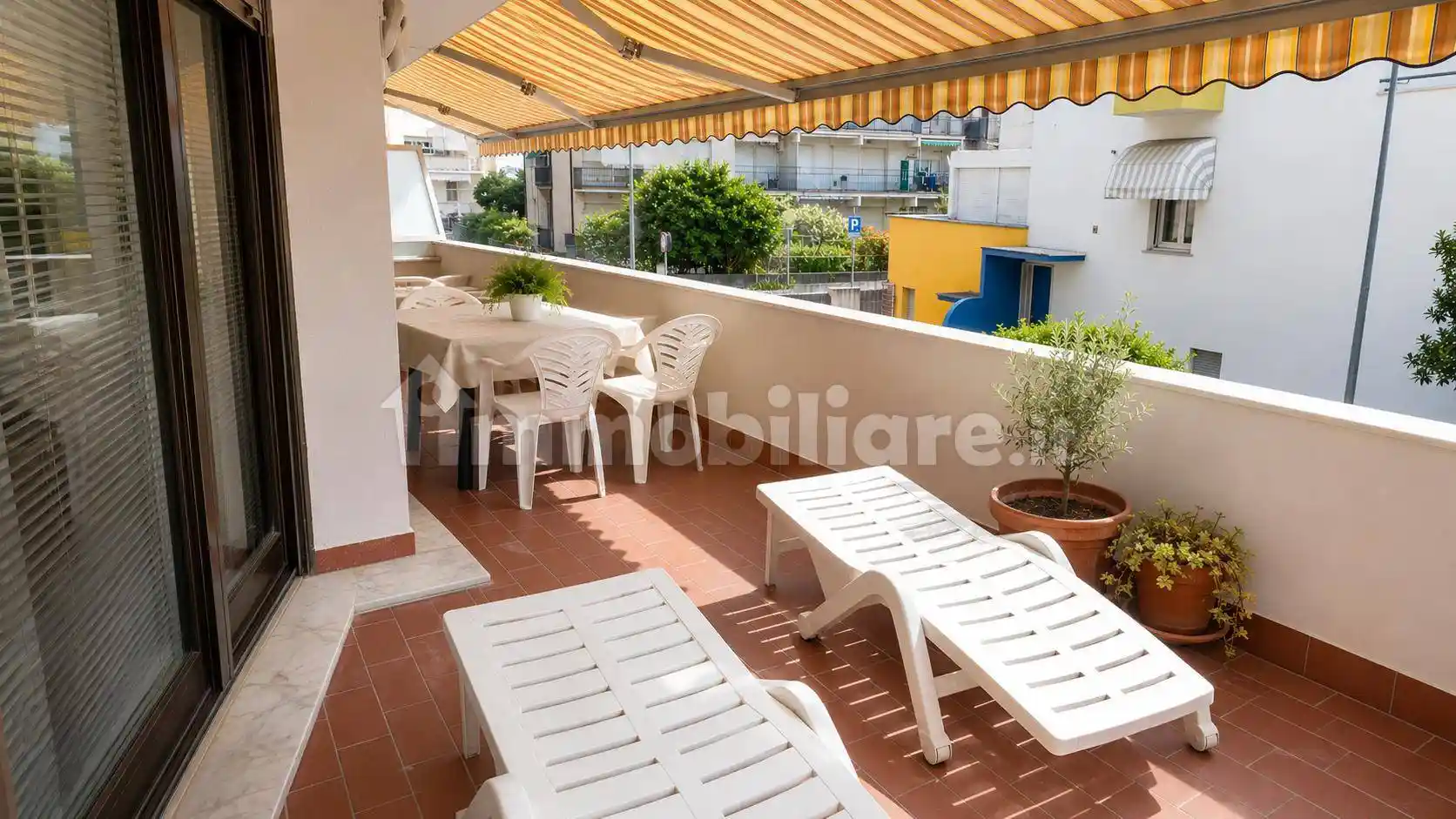 Appartamento in affitto a Albissola Marina