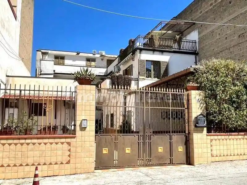 Appartamento in vendita a Maddaloni