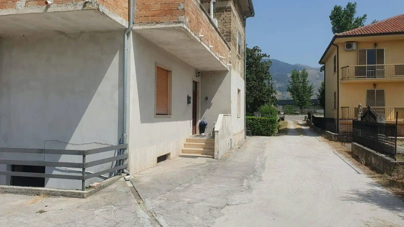Appartamento in vendita a Isola del Liri