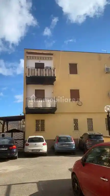 Appartamento in vendita a Palermo