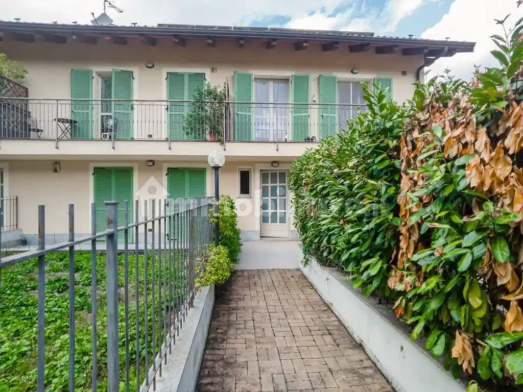 Appartamento in vendita a San Mauro Torinese