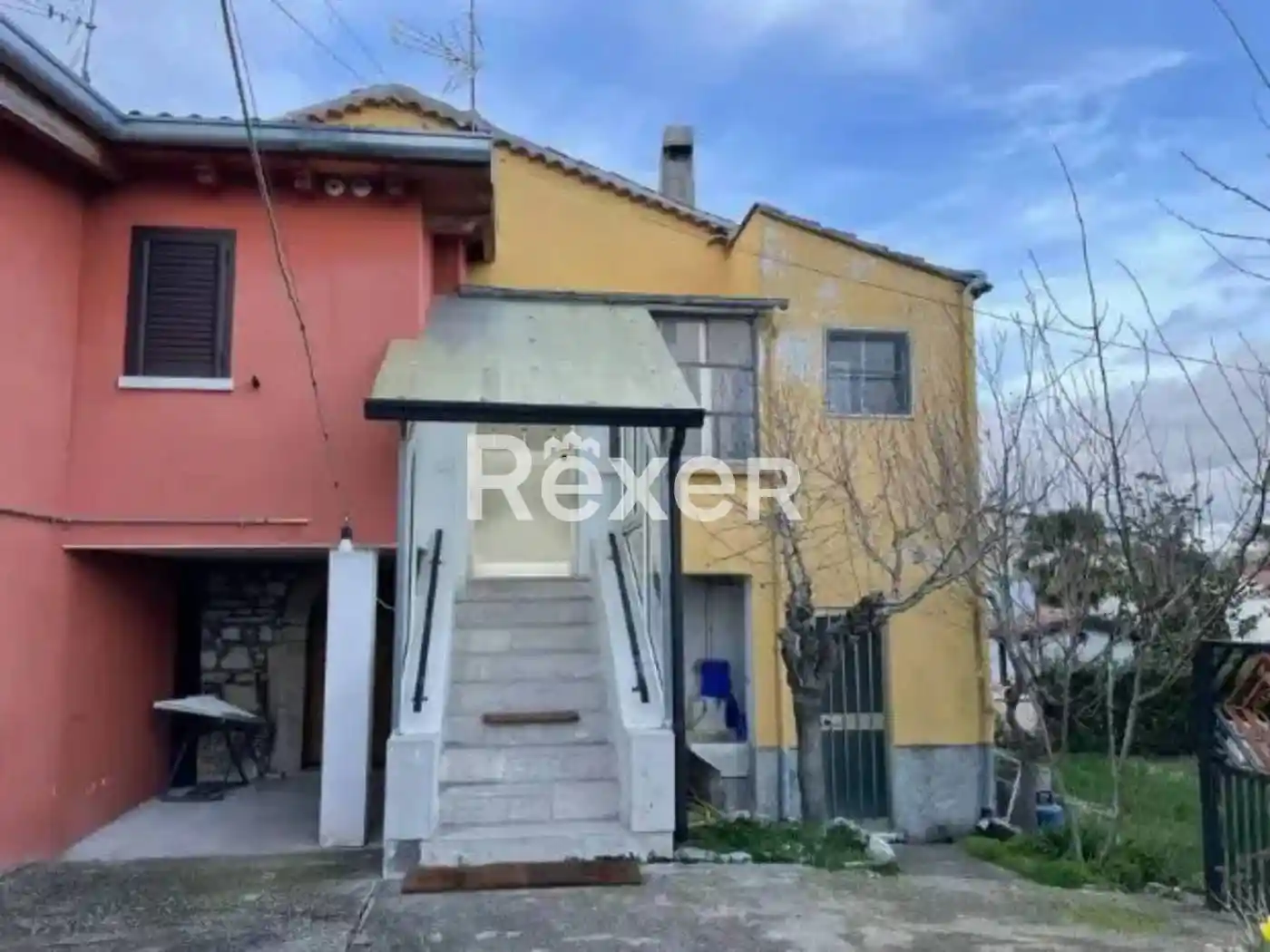 Casa indipendente in vendita a Morcone