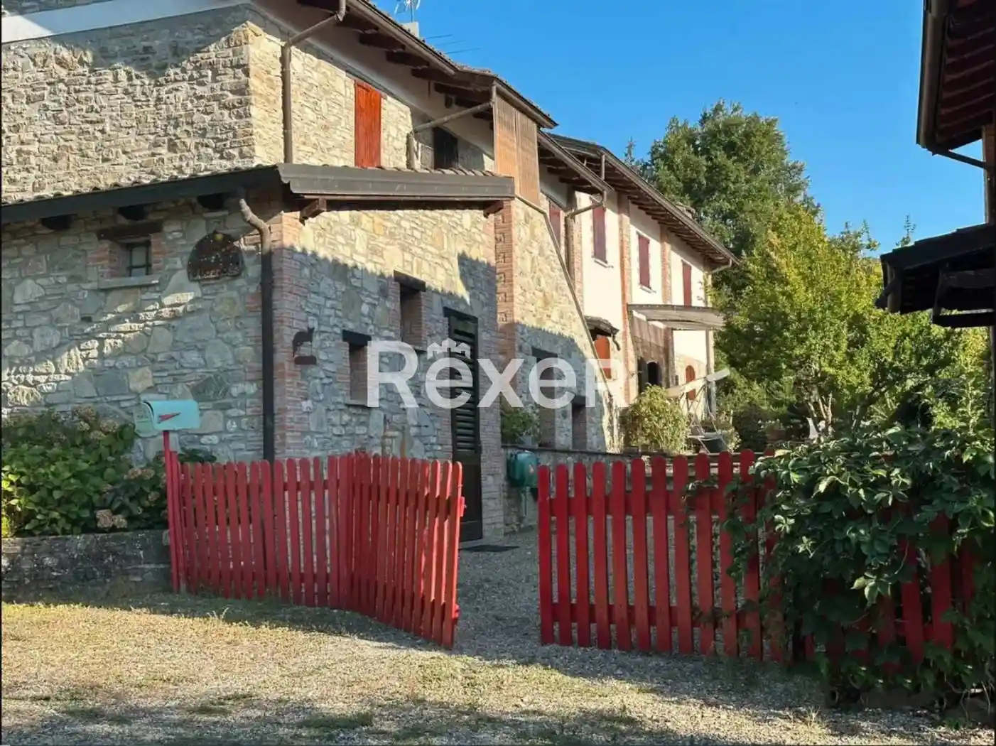 Rustico - Casale in vendita a Alta Val Tidone