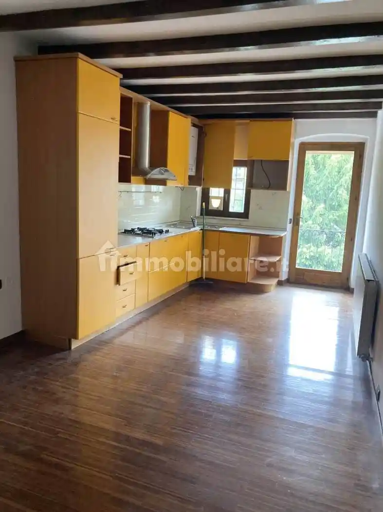Appartamento in affitto a Bergamo
