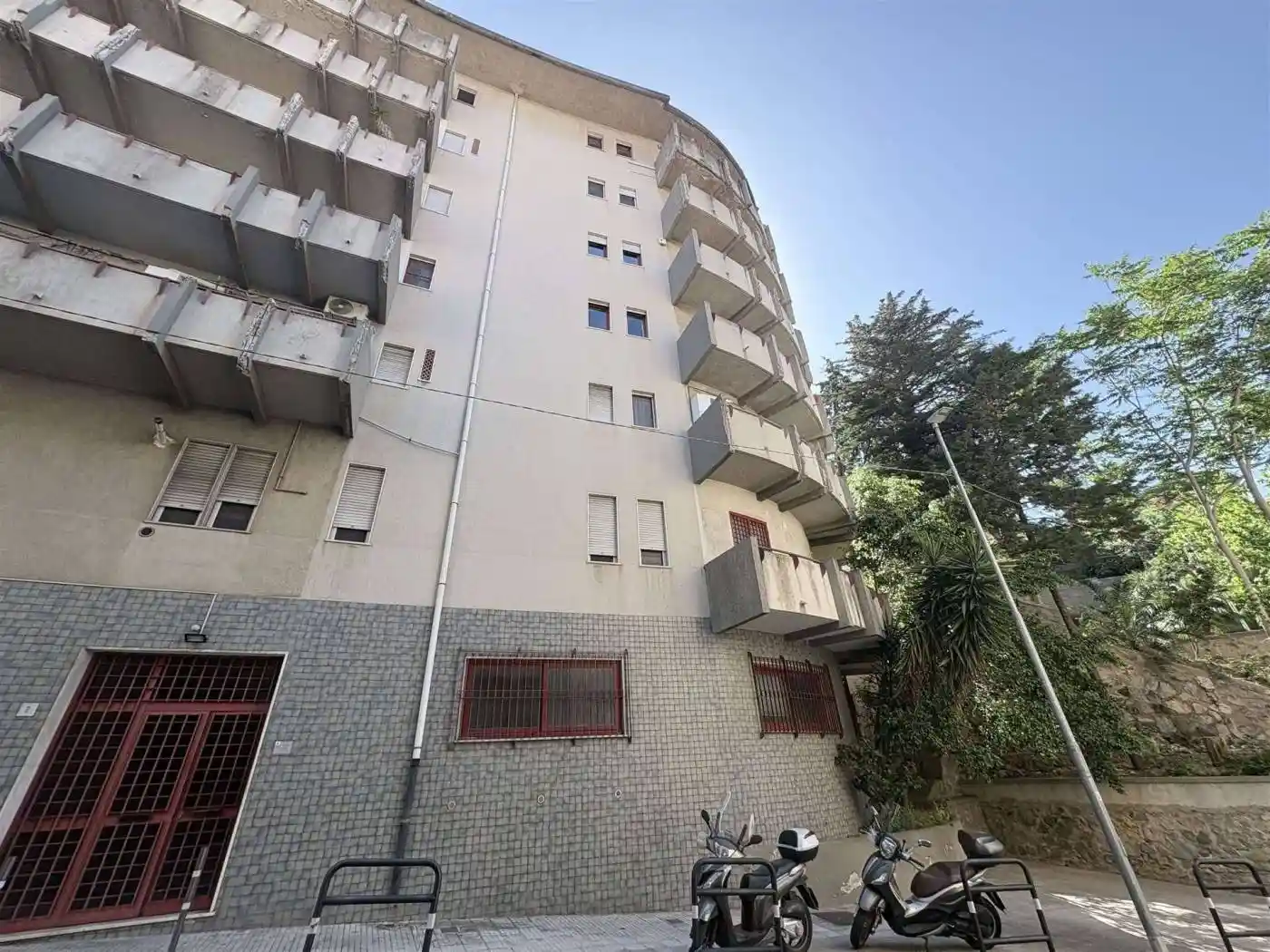 Appartamento in affitto a Messina
