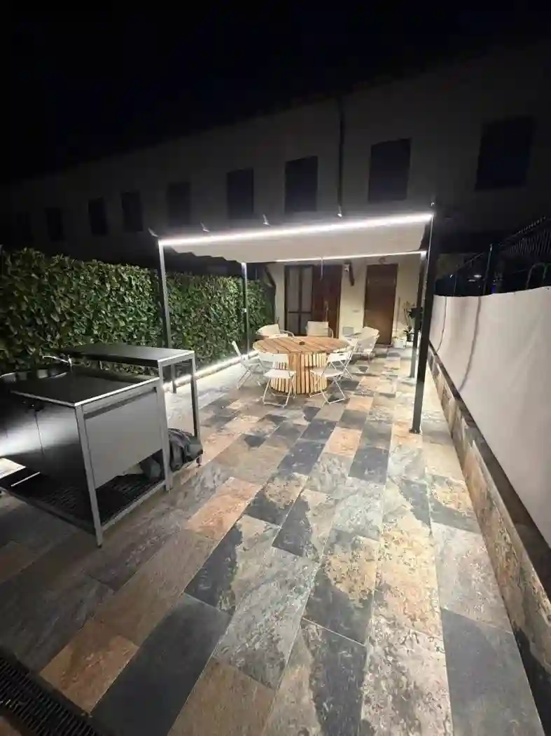 Villetta a schiera - foto 2