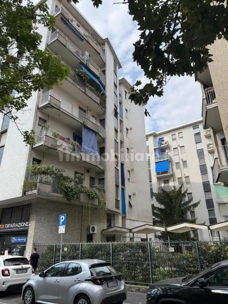 Appartamento in vendita a Sesto San Giovanni